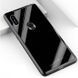 Захисний чохол Glass для Xiaomi Mi8 SE Чорний