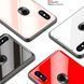 Захисний чохол Glass для Xiaomi Mi8 SE Чорний