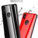 Захисний чохол Glass для Xiaomi Mi8 SE Чорний