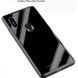 Захисний чохол Glass для Xiaomi Mi8 SE Чорний