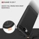 Защитный чехол iPaky Slim TPU для Huawei Y5 2017 Синий
