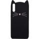 Защитный чехол Kitty для Samsung A505F Galaxy A50 / A507F Galaxy A50s / A307F Galaxy A30s Черный