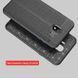 Захисний чохол Leather для Samsung J400 Galaxy J4 2018 Червоний