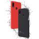Защитный чехол Liquid Case Full Cover для Xiaomi Redmi Note 7 Pro Бежевый