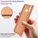 Защитный чехол Liquid Case Full Cover для Xiaomi Redmi Note 7 Pro Бежевый