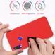 Захисний чохол Liquid Case Full Cover для Xiaomi Redmi Note 7 Pro Червоний