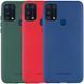 Захисний чохол Molan Cano Smooth для Samsung M315F Galaxy M31 Бірюзовий