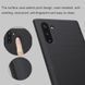 Защитный чехол Nillkin Frosted Shield для Samsung N970F Galaxy Note 10 Черный