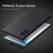 Защитный чехол Nillkin Frosted Shield для Samsung N970F Galaxy Note 10 Черный