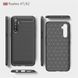 Защитный чехол Slim TPU для Realme X2 (XT) Черный
