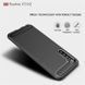 Защитный чехол Slim TPU для Realme X2 (XT) Черный