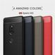 Защитный чехол Slim TPU для Sony Xperia XZ2 Черный