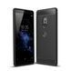 Защитный чехол Slim TPU для Sony Xperia XZ2 Черный