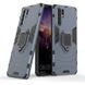 Защитный чехол Strong Guard Ring для Huawei P30 Pro Navy