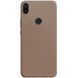 Защитный чехол TPU Softon для Huawei P Smart Plus Коричневый
