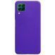 Захисний чохол TPU Softon для Huawei P40 Lite Фіолетовий