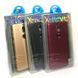Захисний чохол X-level Knight для Nokia 7 2017 Чорний