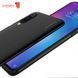 Защитный чехол X-level Knight для Xiaomi Mi9 Черный