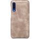 Защитный чехол X-level Vintage для Samsung A505F Galaxy A50 / A507F Galaxy A50s / A307F Galaxy A30s Золотистый