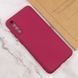 Защитный чехол Lakshmi Case Full Camera для Samsung A505F Galaxy A50 / A507F / A50s / A307F / A30s Бордовый