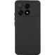 Защитный чехол Lakshmi Case Full Camera для Xiaomi Poco X6 Pro Черный