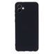 Захисний чохол Liquid Case Full Camera для Samsung Galaxy A04 Чорний