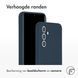 Захисний чохол Liquid Case Full Camera для Samsung Galaxy A34 5G Бежевий