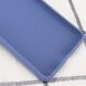 Захисний TPU чохол Softon Full Camera для Tecno Spark 8C / Spark Go 2022 Синій