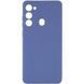 Захисний TPU чохол Softon Full Camera для Tecno Spark 8C / Spark Go 2022 Синій