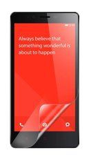 Защитная пленка (Hydrogel) для Xiaomi Redmi Note 4X