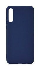 Защитный чехол TPU Matte для Huawei P Smart Pro Синий