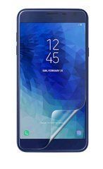 Захисна плівка (Hydrogel) для Samsung J260 Galaxy J2 Core