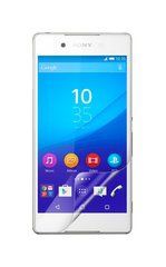 Защитная пленка (Hydrogel) для Sony Xperia Z3 Plus
