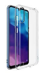 Прозорий ТПУ чохол Optima 1.5 mm ZTE Blade A7 2020