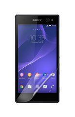 Захисна плівка (Hydrogel) для Sony Xperia C3 (D2533) / C3 Dual (D2502)