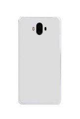 Чохол TPU Ordinary для Huawei Mate 10 Білий