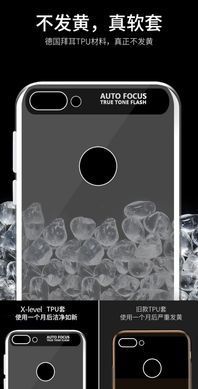 Защитный чехол X-level Antislip для Huawei P Smart (Enjoy 7S)