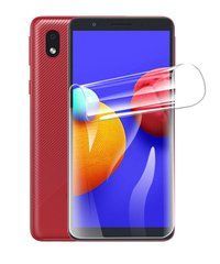 Защитная пленка (Hydrogel) для Samsung A013F Galaxy A01 Core