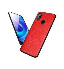 Захисний чохол Lapea TPU для Xiaomi Redmi Note 7 Pro Червоний
