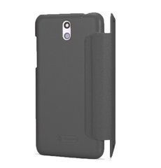 Чехол-книжка Nillkin Sparkle для HTC Desire 610 Черный