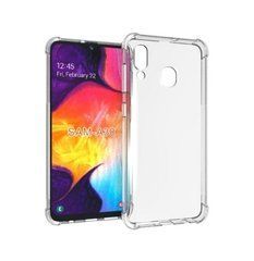 Защитный чехол Crystal Protect для Samsung A205F Galaxy A20 / A305F Galaxy A30 2019