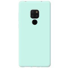 Захисний чохол X-level Dynamic для Huawei Mate 20 Бірюзовий