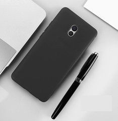 Захисний чохол TPU Matte для Nokia 3 2017 Чорний