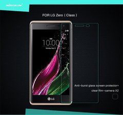 Захисне скло Nillkin Amaizing (H) для LG Class / Zero / H650E