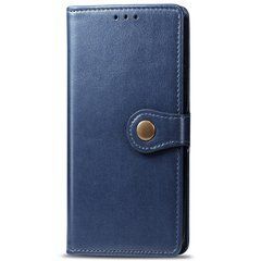 Чохол-книжка Polera Book для Samsung A125F Galaxy A12 / A127F Galaxy A12 Nacho / Galaxy A12s / Galaxy M12 Синій