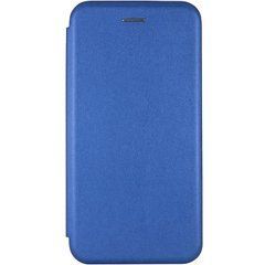 Чохол-книжка Protective для Samsung Galaxy A04e Синій