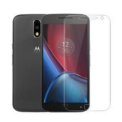 Захисне скло для Motorola Moto G4 Plus