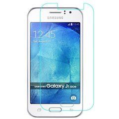 Защитное стекло для Samsung J110 Galaxy J1 Duos