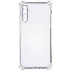 Защитный чехол Crystal Protect для Xiaomi Mi Note 10 Lite
