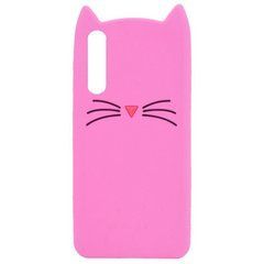 Защитный чехол Kitty для Samsung A505F Galaxy A50 / A507F Galaxy A50s / A307F Galaxy A30s Розовый